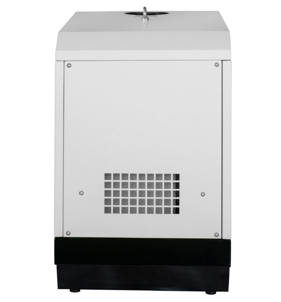 Produktbild PRAMAC Stromerzeuger P4000 SYA AVR Diesel 230V mit Elektrostart bild 5