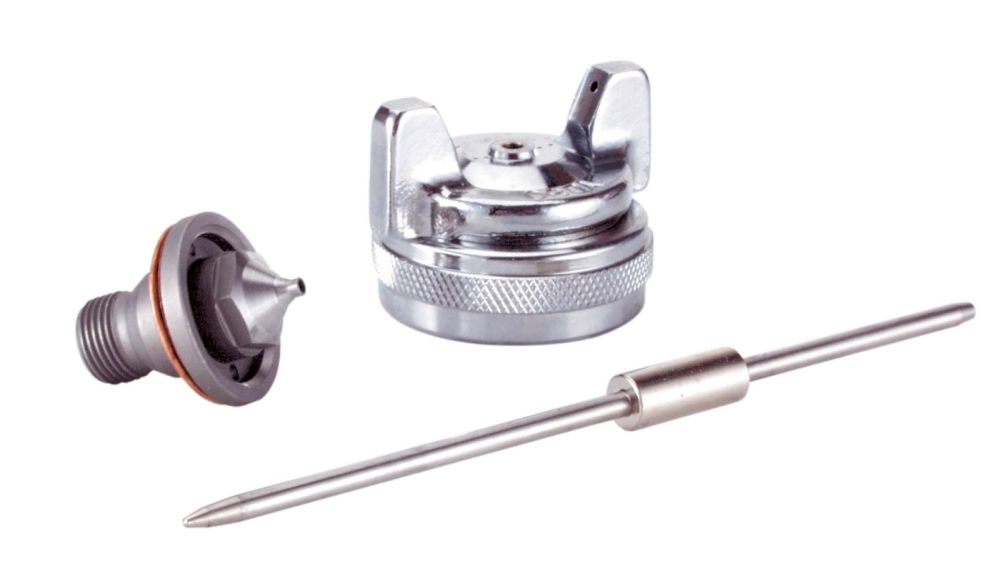 Produktbild Aerotec Düsensatz 1,5 mm zu PRO Lackierpistole 2009588