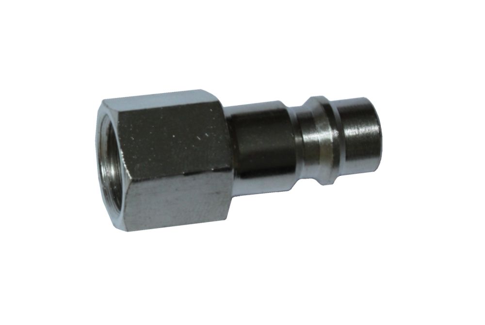 Produktbild AEROTEC Stecknippel mit IG 1/4" lose