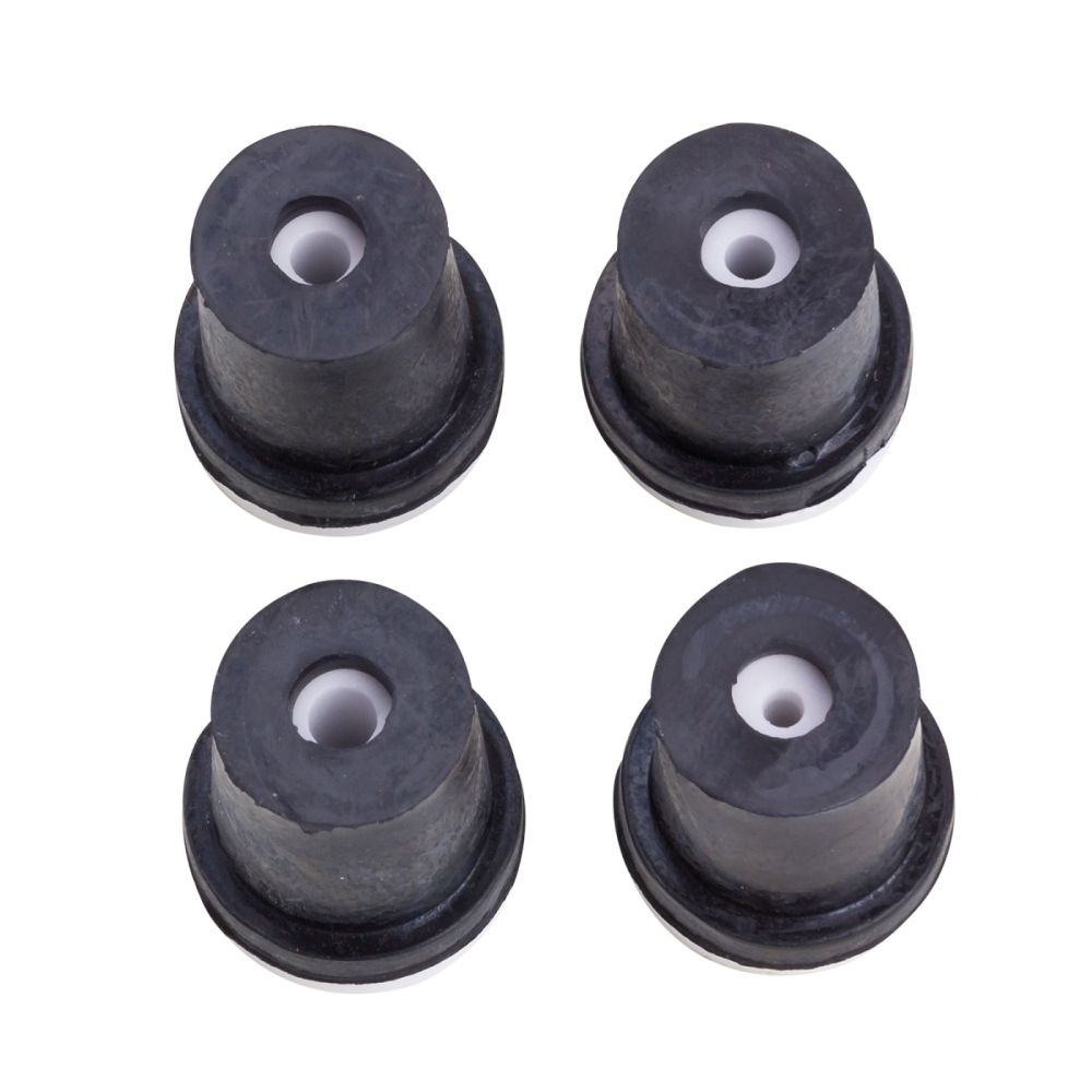 Produktbild AEROTEC Ersatzdüsen 4er Satz für Sandstrahlgerät PRO 32