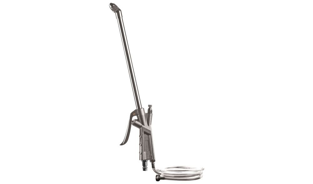 Produktbild AEROTEC Wasch-u. Reinigungspistole mit stufenloser Materialmengenregulierung