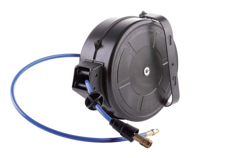 Produktbild AEROTEC automatik Schlauchtrommel Aero 18