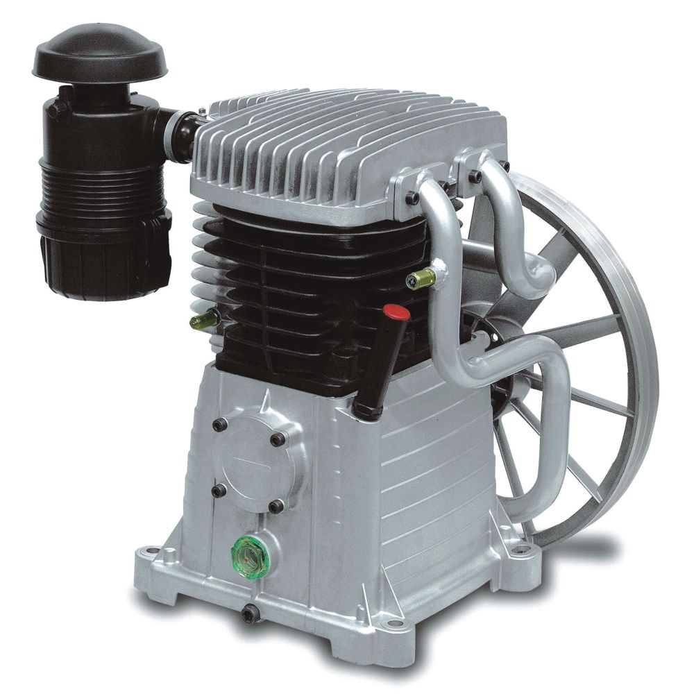 Produktbild AEROTEC B 7000B Aggregat 15 Bar