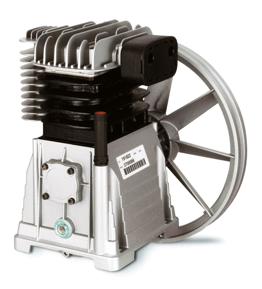 Produktbild AEROTEC B3800B Aggregat 11 Bar