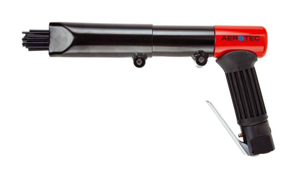 Produktbild AEROTEC Nadelpistole Pro mit 19 Nadeln