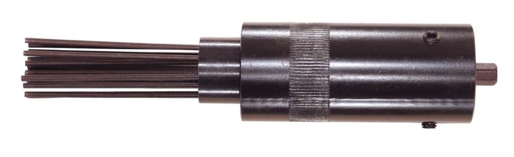 Produktbild AEROTEC Nadelabklopfer Aufsatz für Meißelhämmer