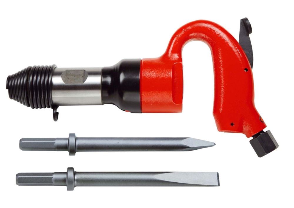 Produktbild AEROTEC Abbruchhammer Pro XS