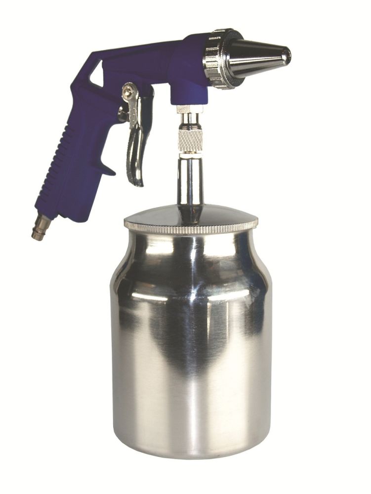 Produktbild AEROTEC Sandstrahlpistole ST
