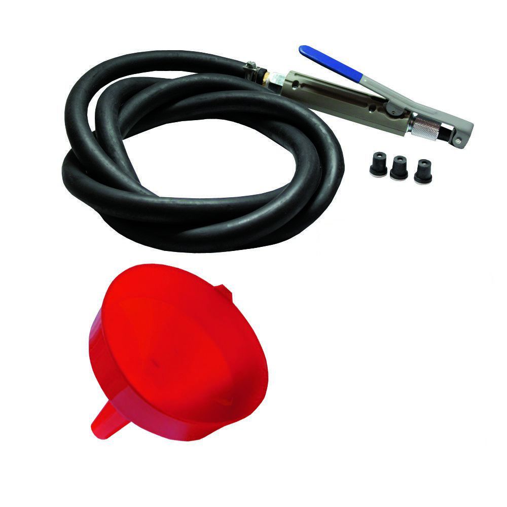 Produktbild Aerotec mobiles Sandstrahlgerät 36 PRO Sandstrahlgerät 6,3 bar bild 2