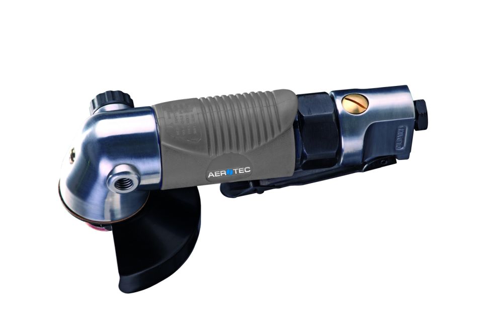 Produktbild AEROTEC Winkelschleifer ST 125