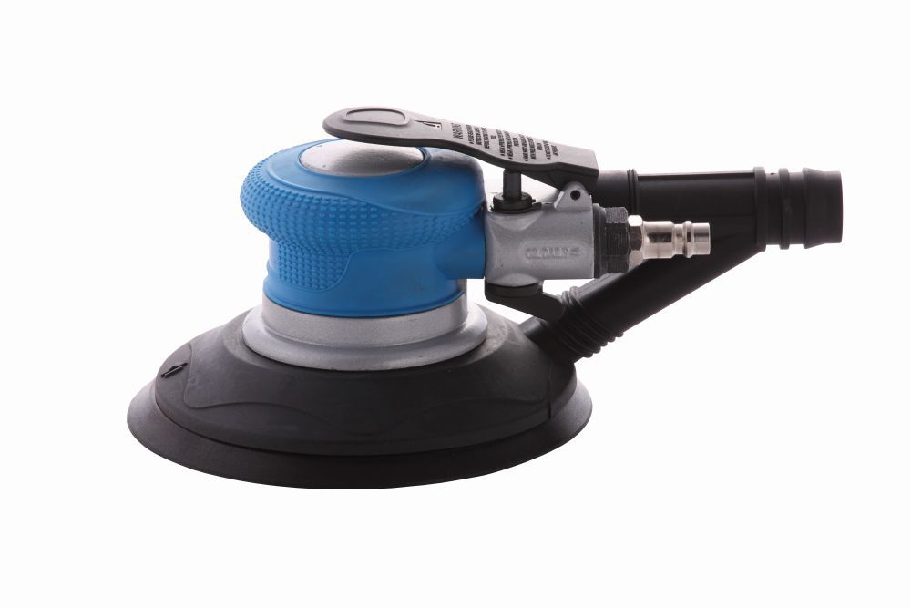 Produktbild AEROTEC Exzenterschleifer ST 150 mm mit Absaugung