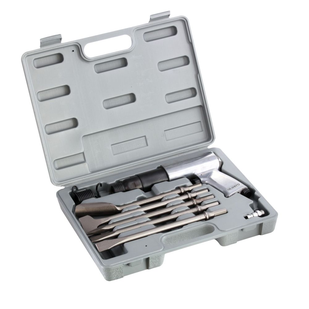 Produktbild AEROTEC Meißelhammer-Set STX II 225 mm bild 2