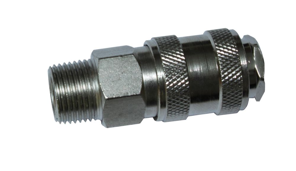 Produktbild AEROTEC Kupplung BL 3/8" AG lose