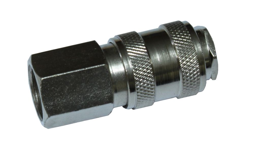 Produktbild AEROTEC Kupplung BL 1/2" IG lose