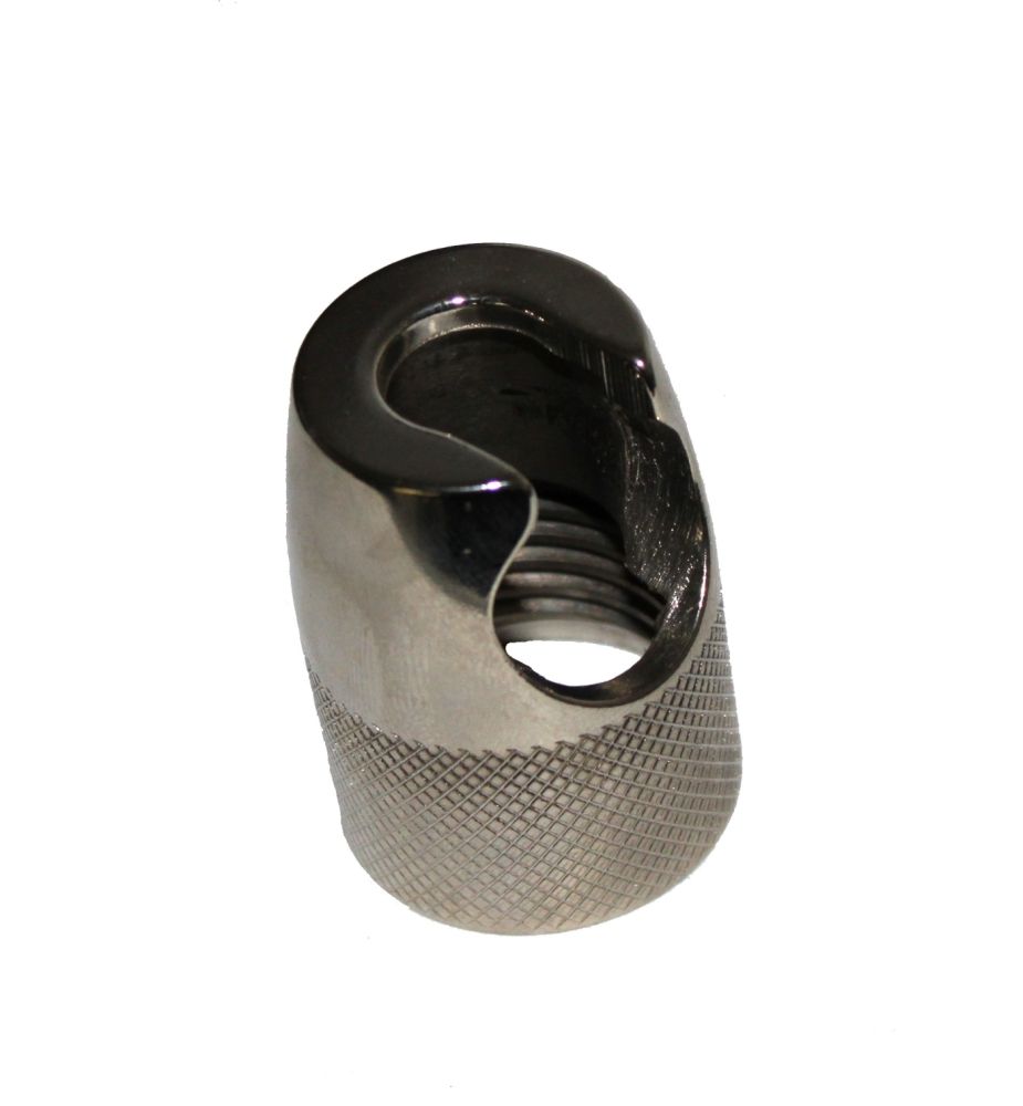 Produktbild AEROTEC Schlitzhaltekappe universal zu Meißelhammer