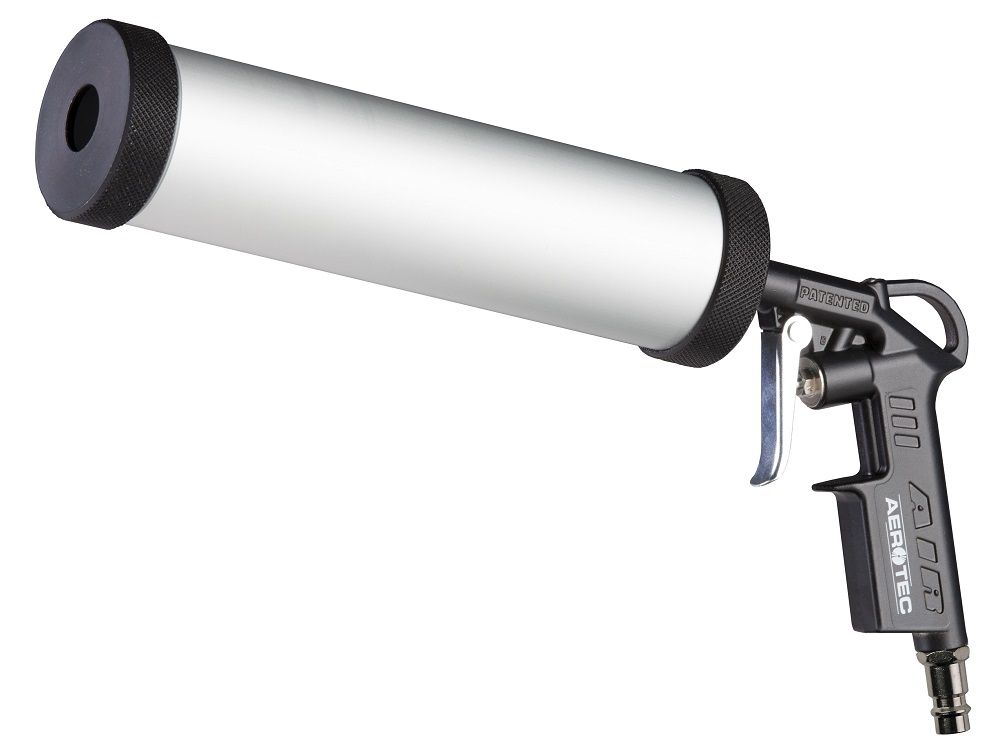 Produktbild AEROTEC Kartuschenpistole für handelsübliche Standard-Kartuschen