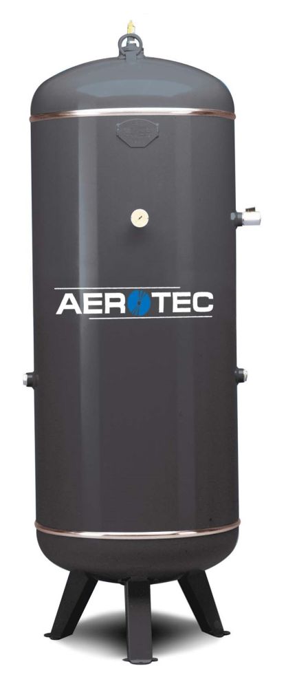 Produktbild AEROTEC Druckluftbehälter stehend 90 L