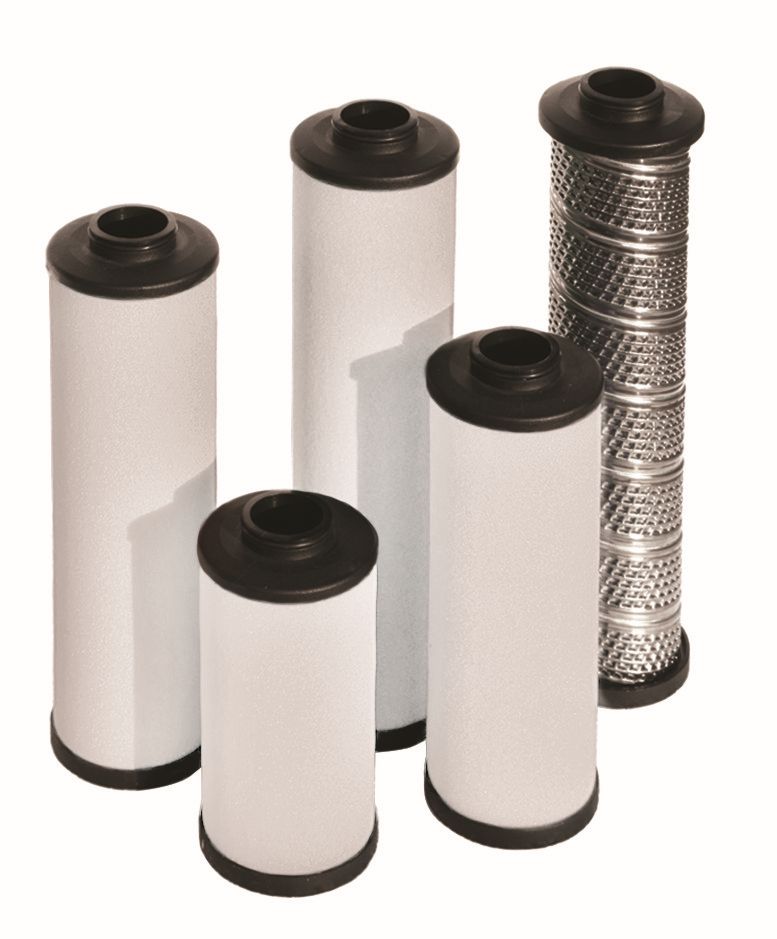 Produktbild AEROTEC Filterelement zu  AKF 560