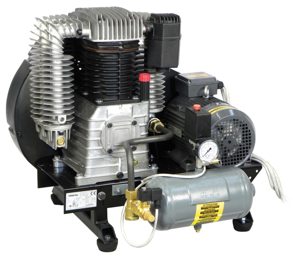 Produktbild Aerotec Beisteller Basis AK28 - 4 KW