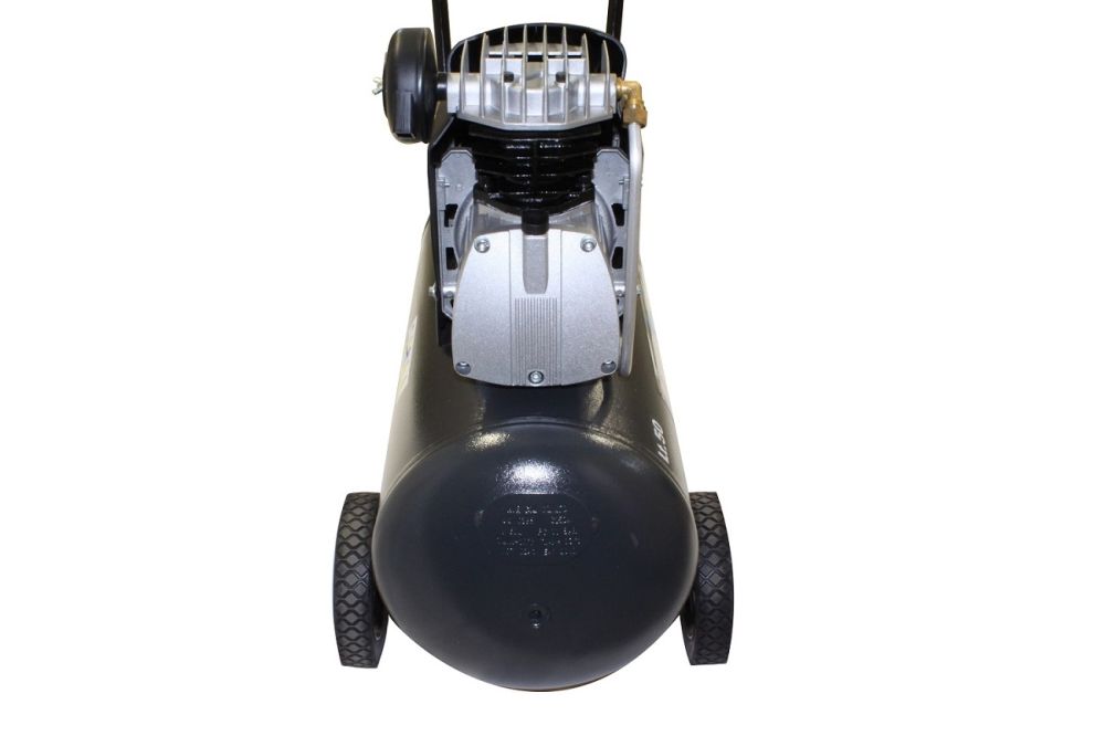 Produktbild AEROTEC Kompressor 310-50 FC -230 Volt bild 3