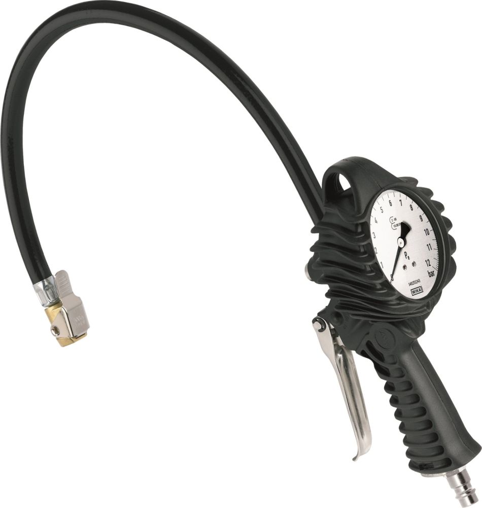 Produktbild AEROTEC KFZ Reifenfüller GEEICHT 25/GR 80 PRO