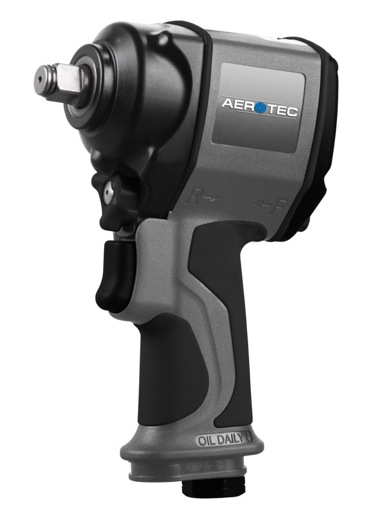 Produktbild AEROTEC Schlagschrauber 1/2" CSP 580 - 580 Nm COMPOSITE