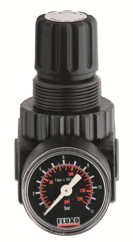Produktbild AEROTEC Druckregler FX 3100 1/4"