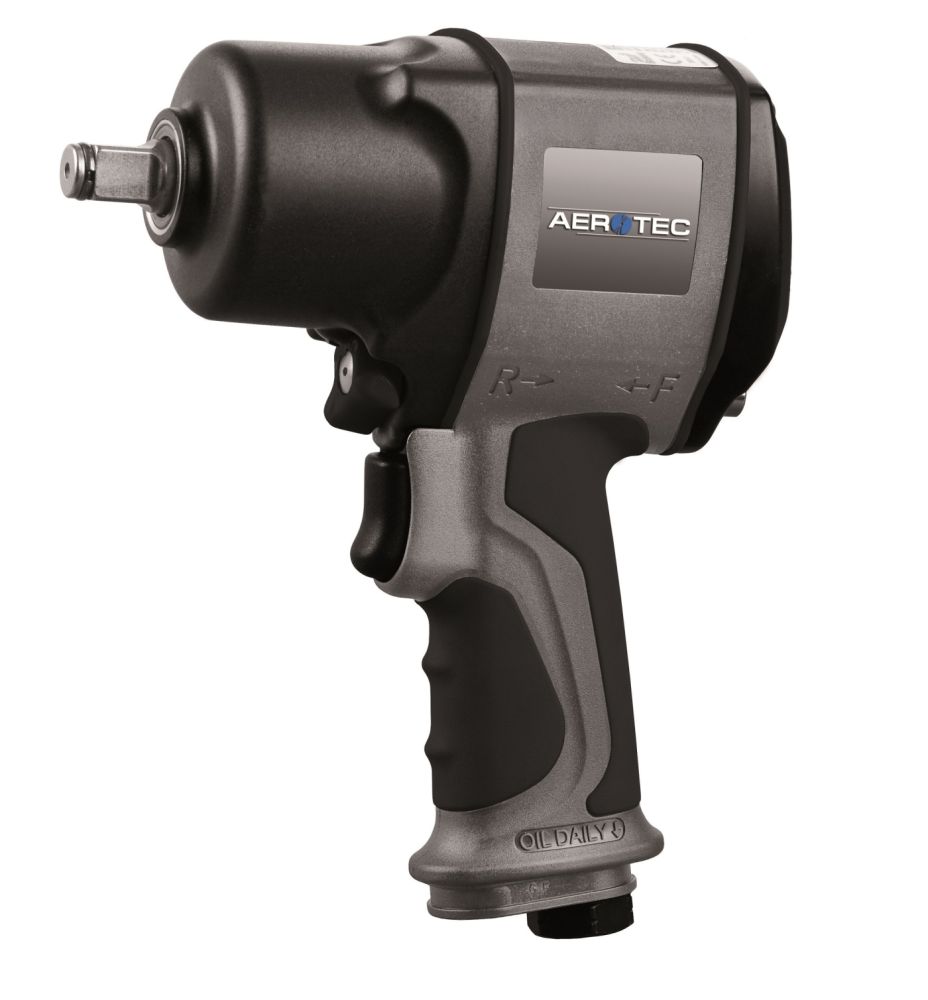 Produktbild AEROTEC Schlagschrauber 3/4" CSP 1500 / 1500 Nm