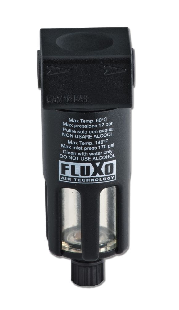 Produktbild AEROTEC Wasserabscheider FX 3110 1/4"