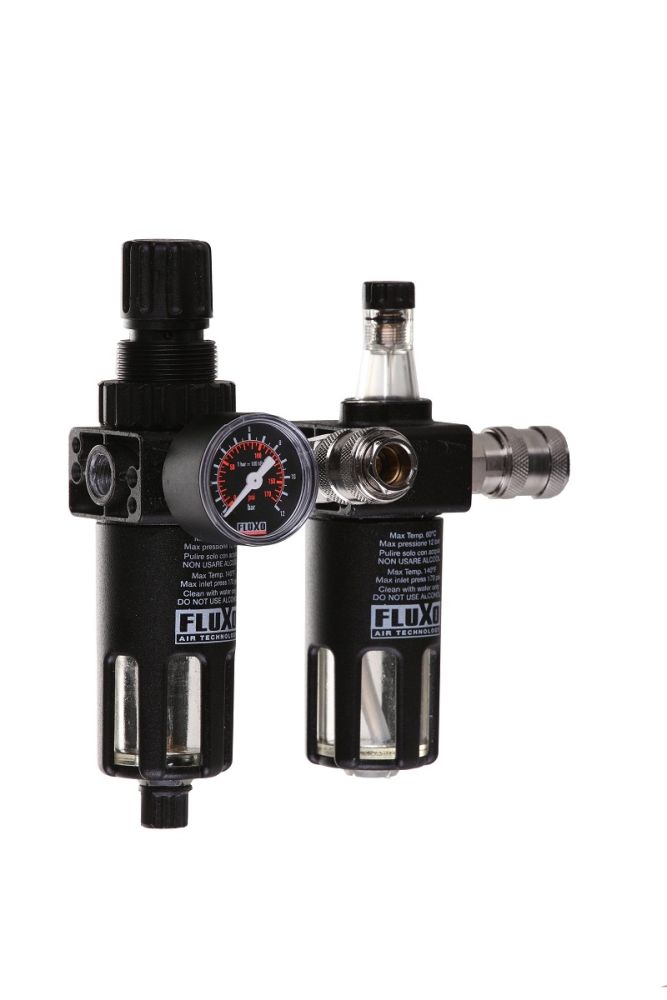 Produktbild AEROTEC Wartungseinheit FX 4100 1/2"