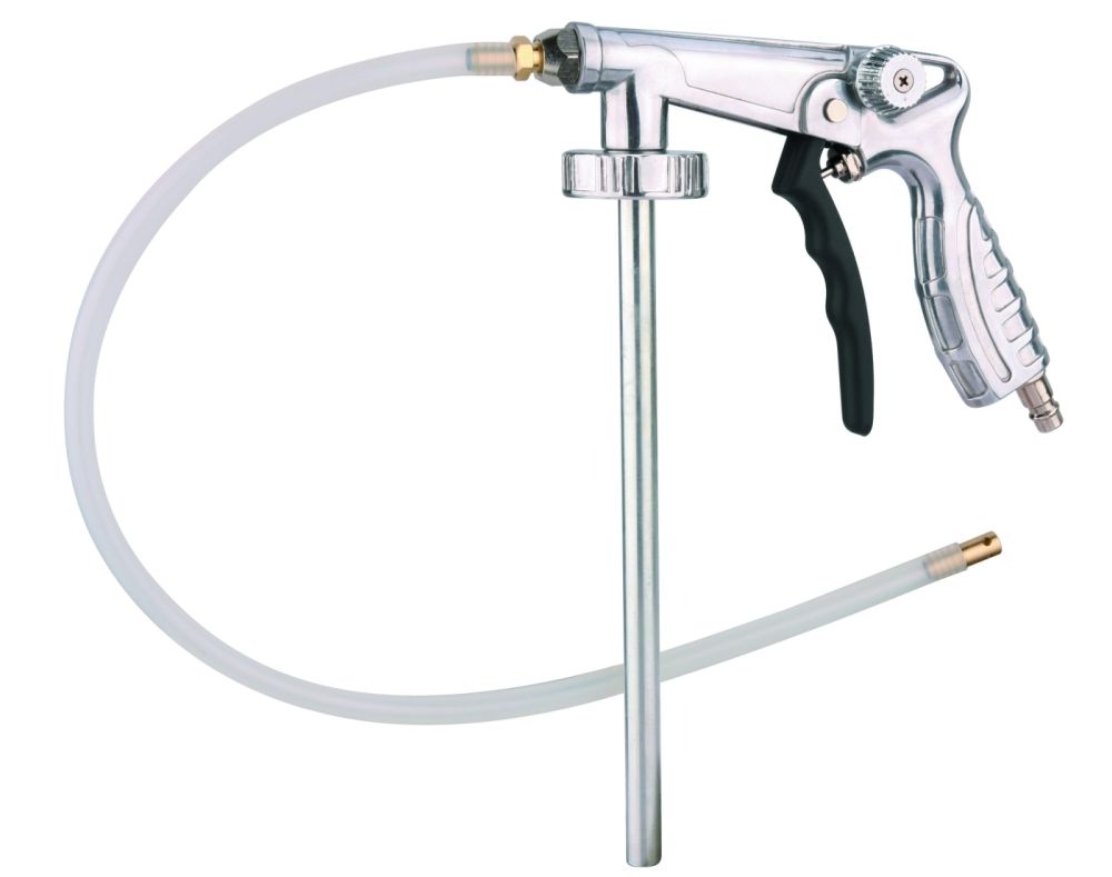 Produktbild AEROTEC Unterbodenpistole ST