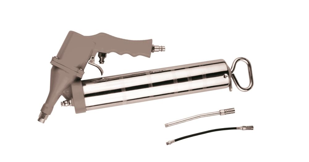 Produktbild AEROTEC Fettpresse ST