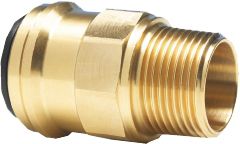 Produktbild AEROTEC Einschraubverbinder 28 mm x 1" BSPT