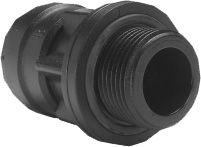 Produktbild AEROTEC Einschraubverbinder Außendurchmesser 12 mm x 1/2&rsquo;&rsquo; AG