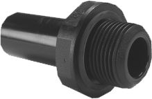 Produktbild AEROTEC Einschraubstutzen Außendurchmesser 22 mm x 3/4"AG