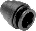 Produktbild AEROTEC Endstück für Rohrabschluß 12 mm