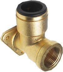 Produktbild AEROTEC Wandwinkel 22 mm