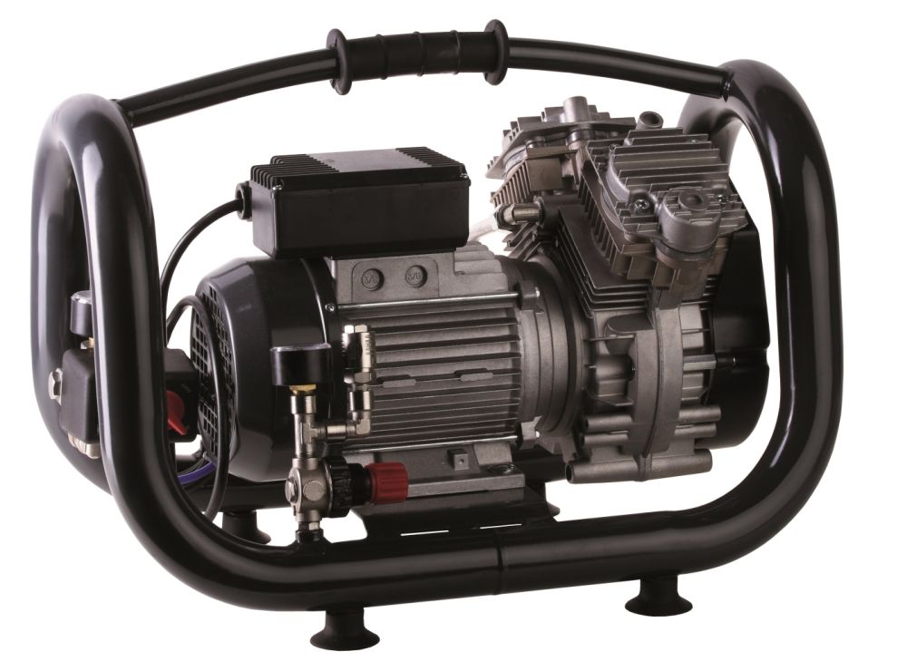 Produktbild AEROTEC Extreme 240-5 Kompressor ÖLFREI