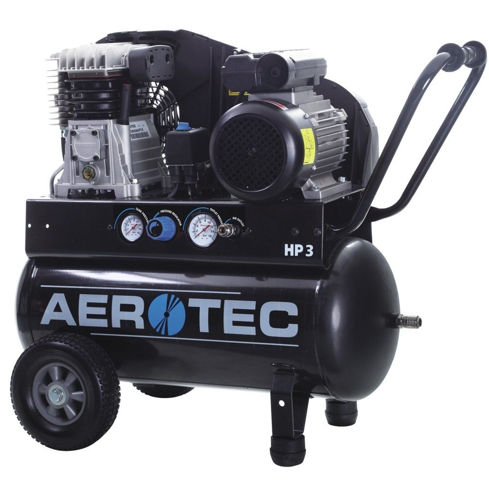 Produktbild AEROTEC Kompressor 420-50 TECH