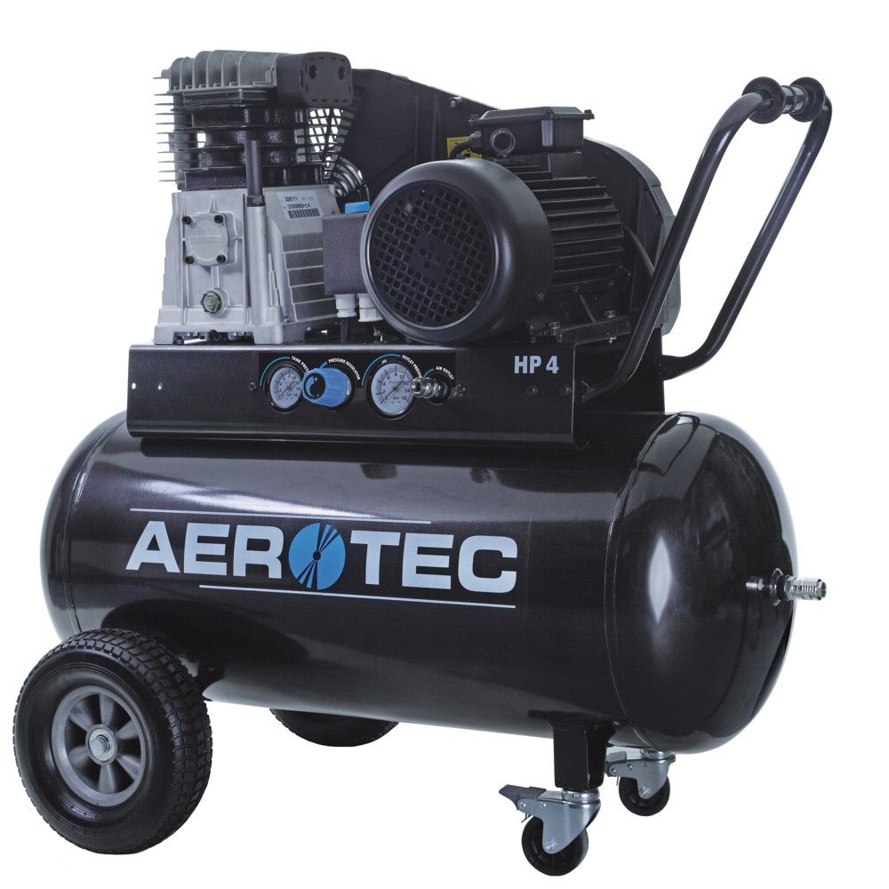 Produktbild AEROTEC Kompressor 600-90 TECH