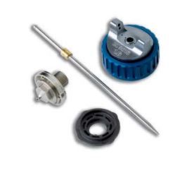 Produktbild AEROTEC Düsensatz 1,4 mm zu Lackierpistole AERO Z3000 HVLP