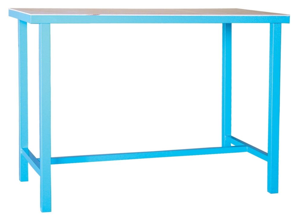 Produktbild AEROTEC Werkbank P 1200 S 1200 x 600 x 38 mm