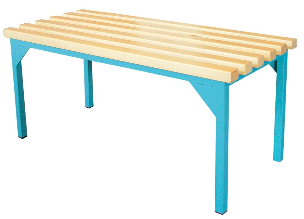 Produktbild AEROTEC Garderobenbank 420 x 900 x 390