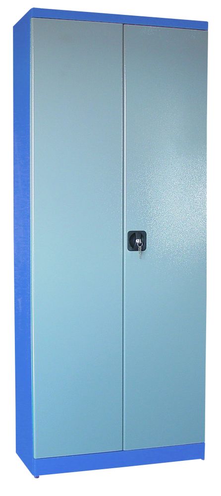 Produktbild AEROTEC Werkzeugschrank Werkstattschrank Typ B 780 x 380 x 1920