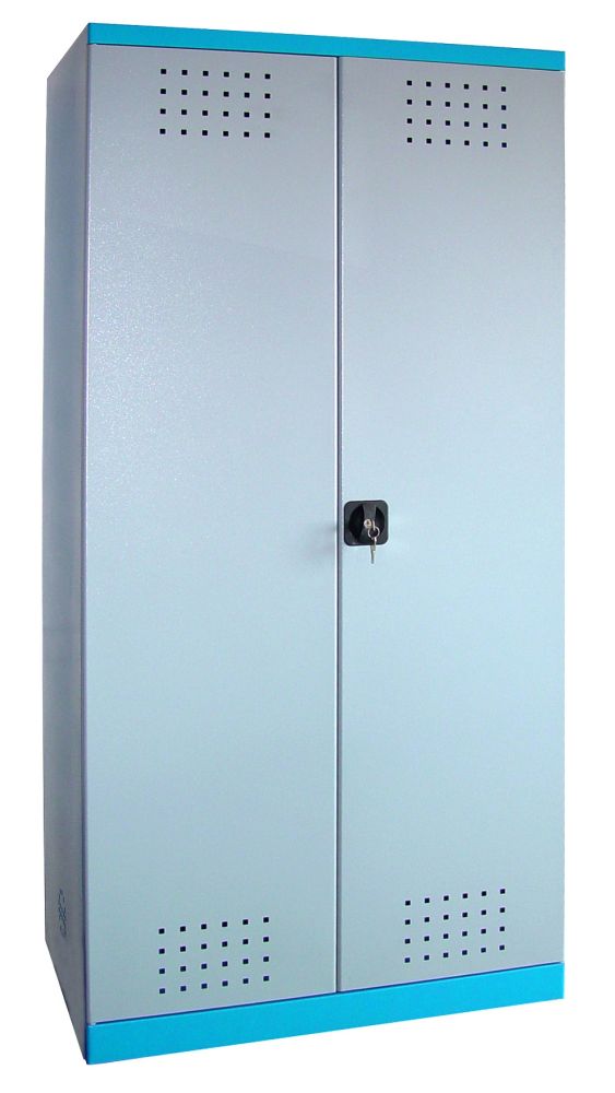 Produktbild AEROTEC Umweltschrank Typ I 920 x 1920 x 380