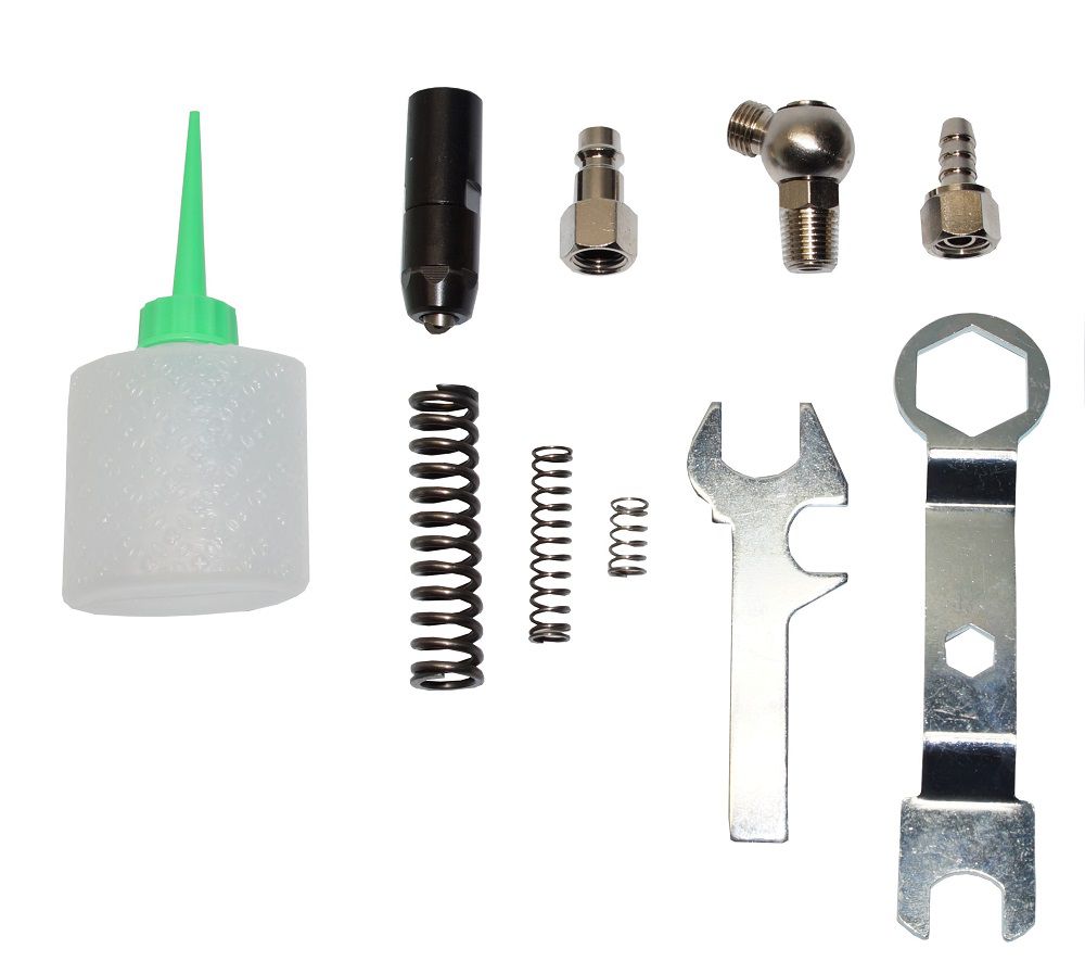 Produktbild AEROTEC Blindnietgerät BG1000 bild 2