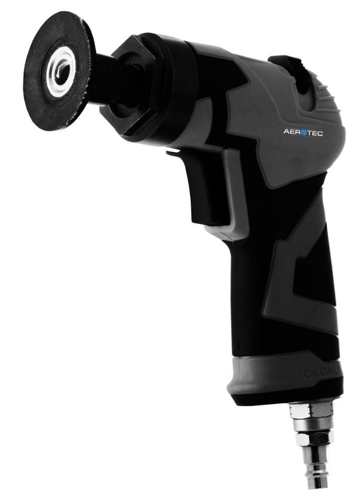 Produktbild AEROTEC MINI Druckluftschleifer CSP 50