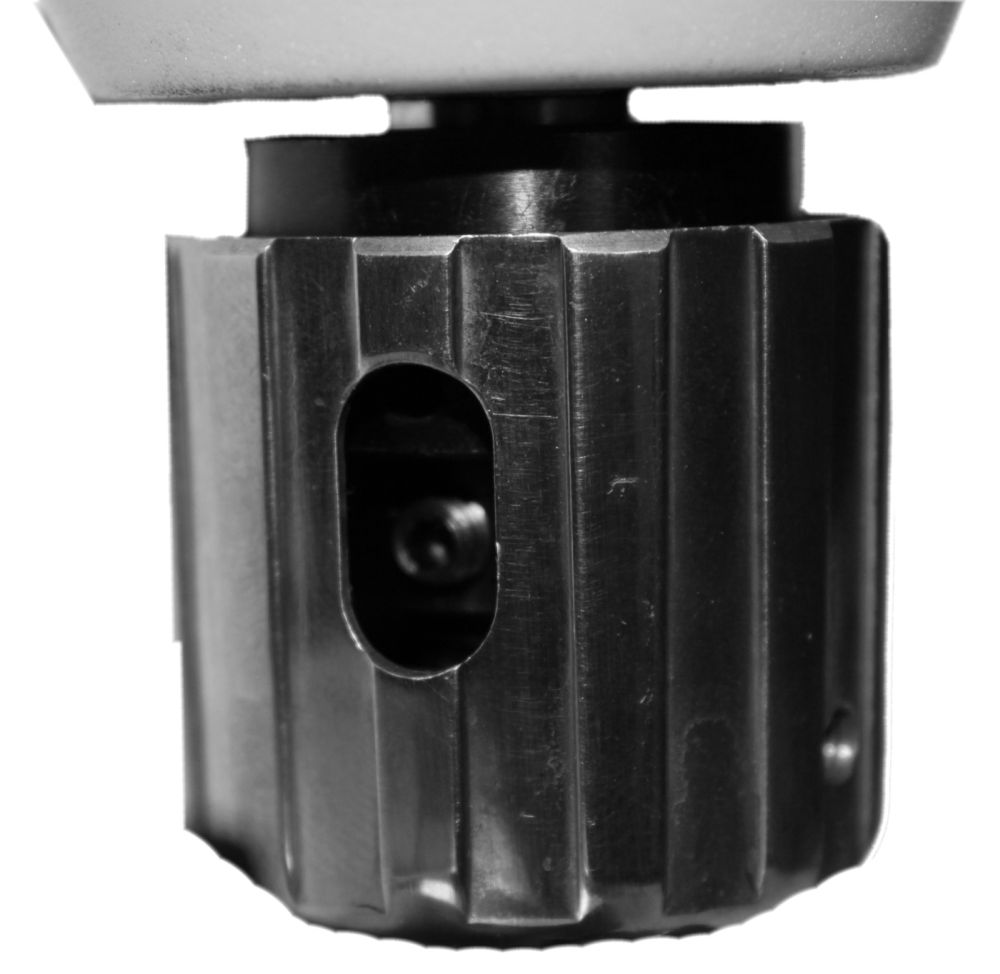 Produktbild AEROTEC MINI Exzenterschleifer CSP 50A bild 2