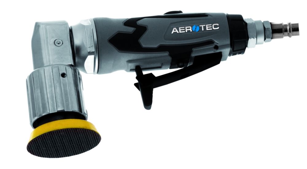 Produktbild AEROTEC MINI Exzenterschleifer CSP 50A