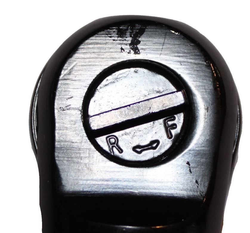 Produktbild AEROTEC Ratschenschrauber 3/8" CSP 20 bild 3